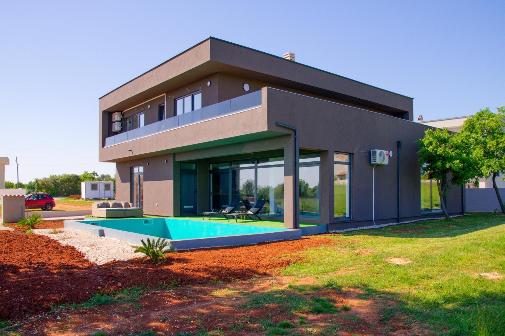 Villa Luxy Luy Loborika